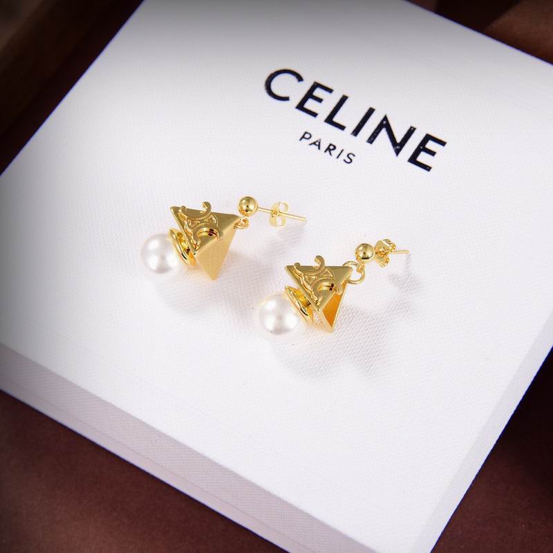 Celine Earring 05yxs31